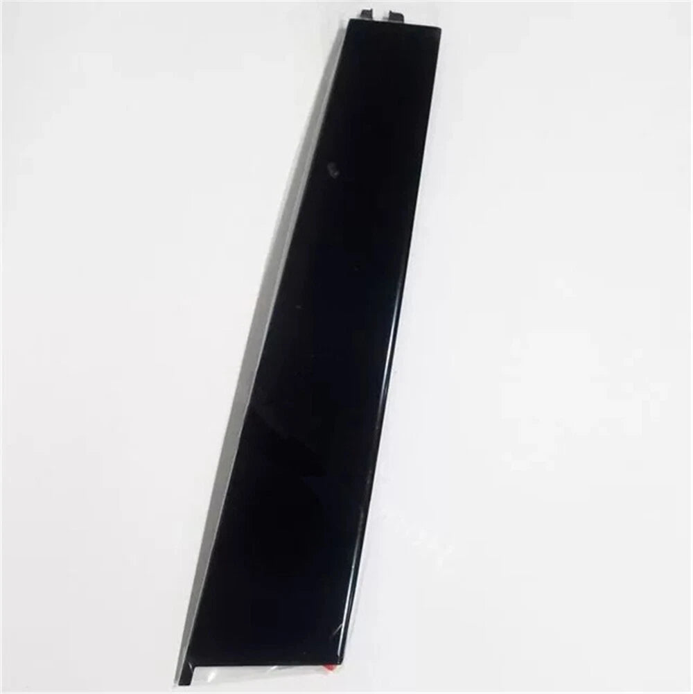 Left Rear Door Sash Garnish Assembly for Honda Civic Hatchback (2017–2021)