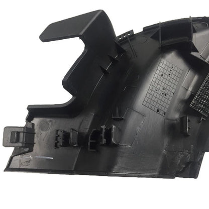 Front Pair Windshield Wiper Cowl Plate for Isuzu For DMAX For MUX 2014