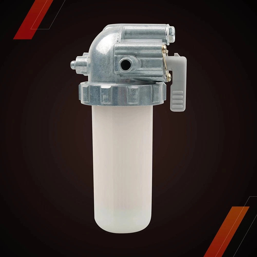 Fuel Filter for Kubota D1105 D722 Engines (Multi Layer Composite Material)