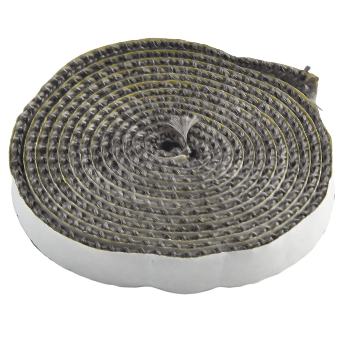 Flat Stove Rope Seal for UK Models (10/15mm)
