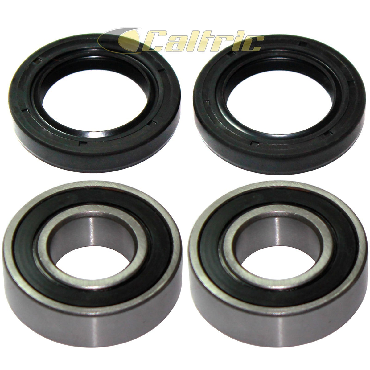 Front Wheel Bearing Seals Kit for Honda RVT1000R RC51 (2000–2006)