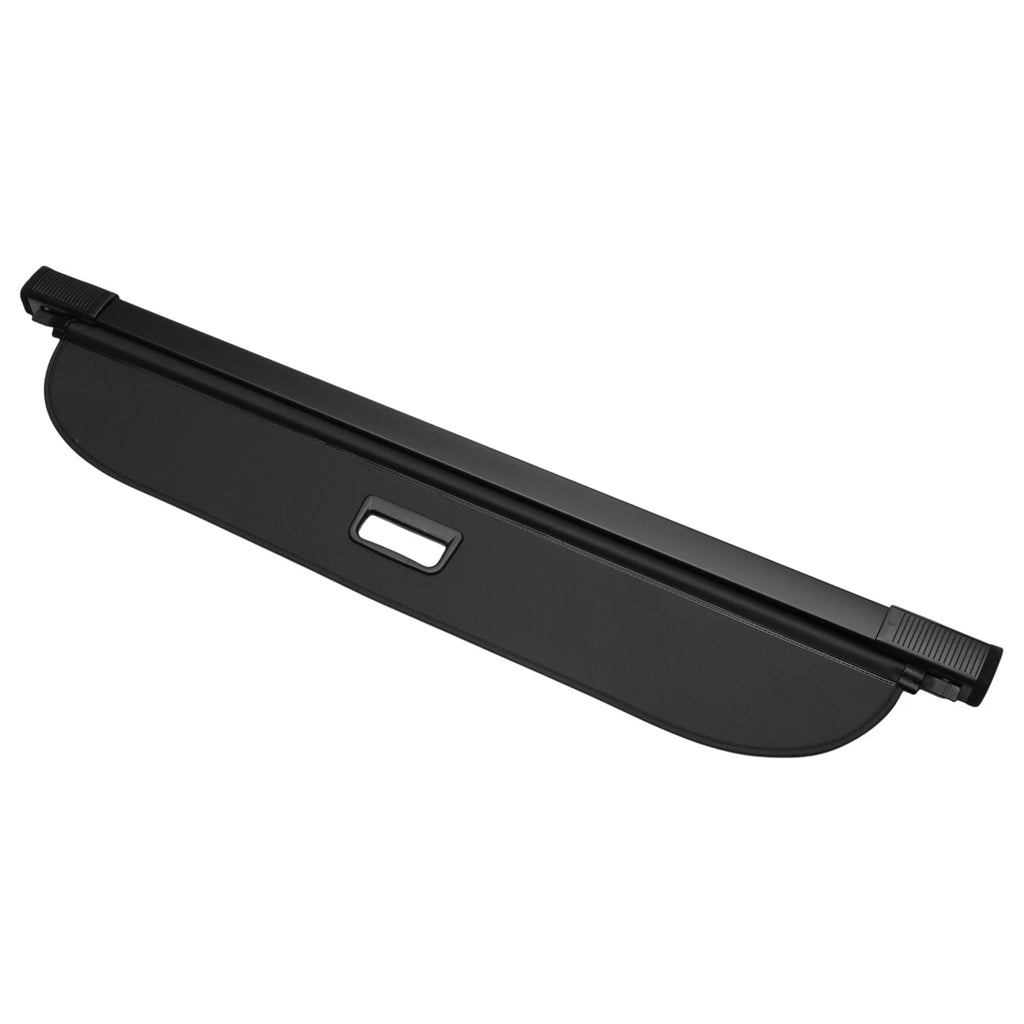 Retractable Cargo Cover for MG HS (2019–2023) - Canvas Black