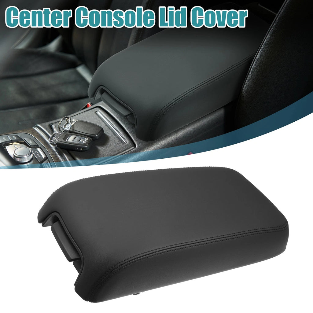 Center Console Lid Replacement for Dodge Charger (2011–2018)