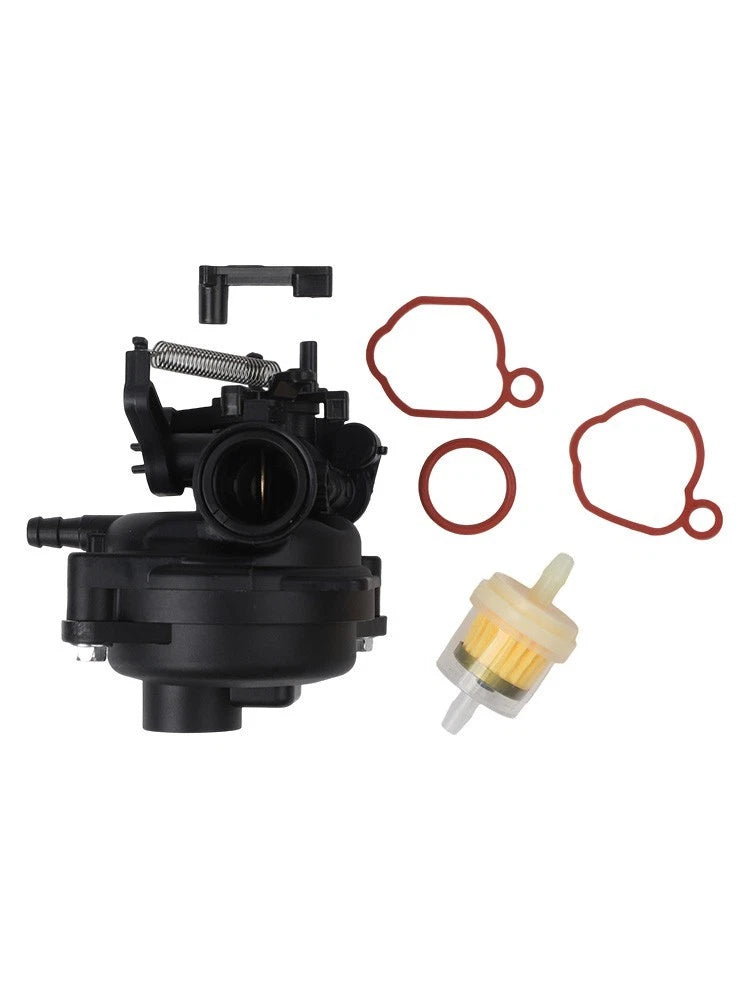 Complete Carburetor Kit for B&S 140cc Engines (799584, 594058)