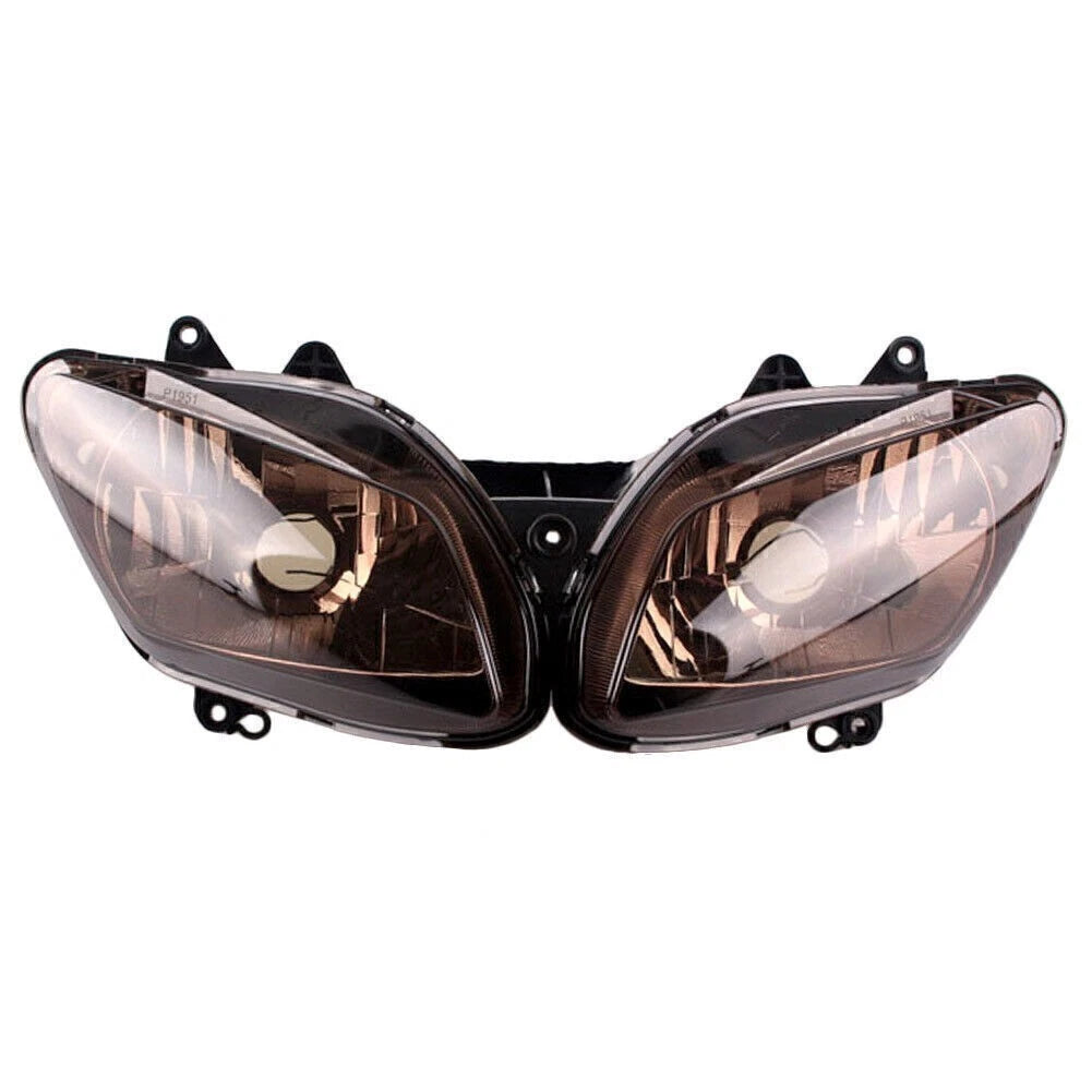 Headlight Assembly for Yamaha YZF R1 (2002–2003)