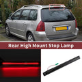 Black LED Third Brake Light Replacement for Buick Terraza 2005–2007