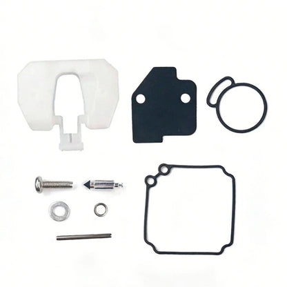 Carburetor Repair Kit for 20HP 25HP Outboard Engines (6L2 W0093 00)