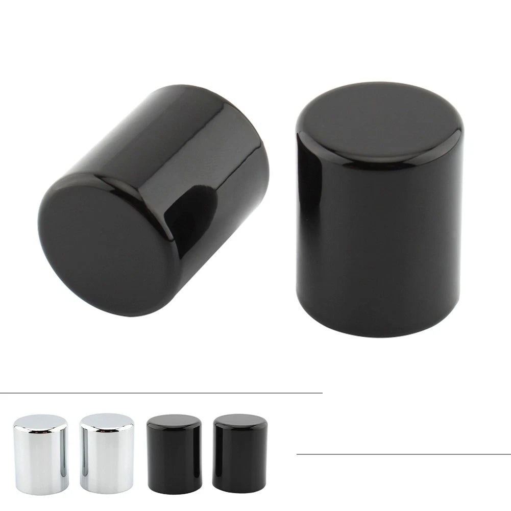 Motorcycle Docking Hardware Point Cover For Harley Sportster Touring Road King