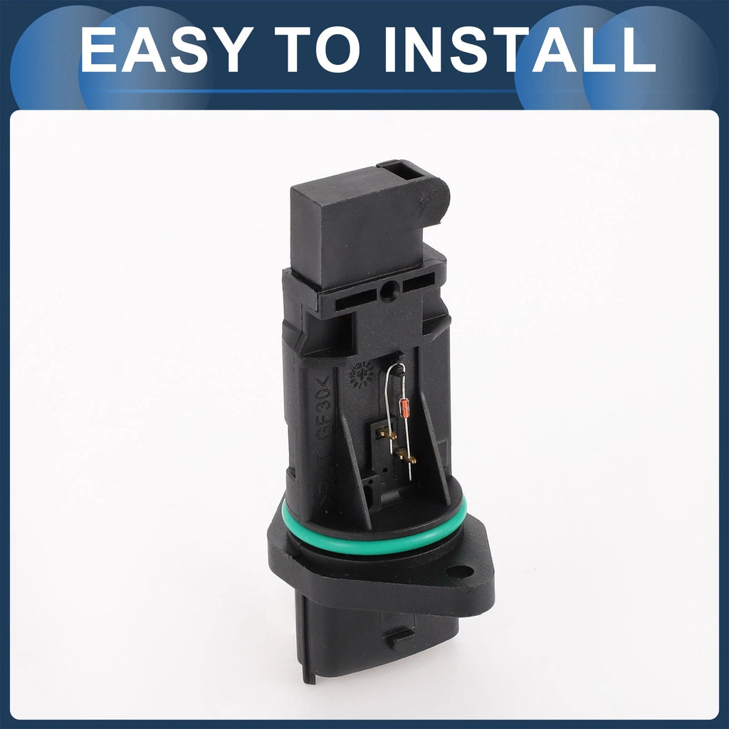 Mass Air Flow Sensor MAF No.46784582 for Fiat Panda (2003–2010)