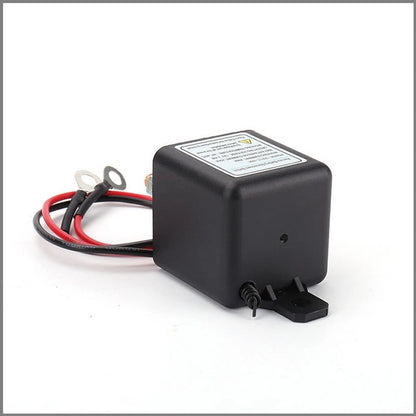 Car Battery Disconnect Switch for Universal Use