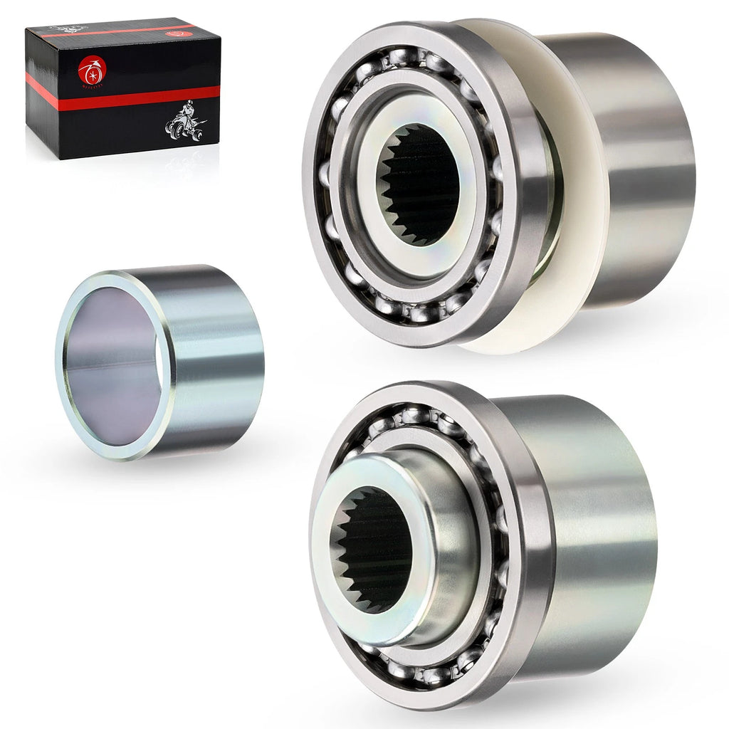 Front Differential Output Hub Assembly for Polaris General 1000 EPS (2017–2025)