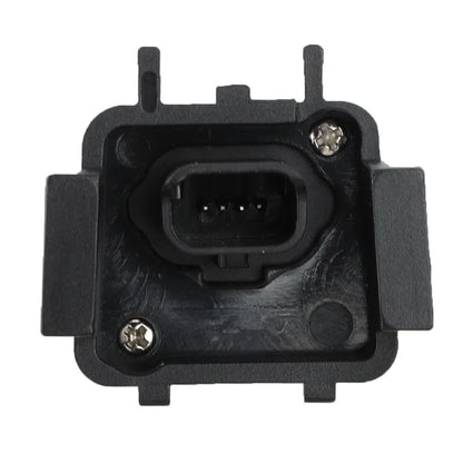 Rear View Backup Camera for Renault Koleos II Kadjar (2016–2022)