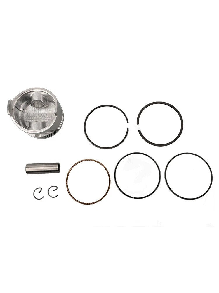 190F GX420 Assembly for Compact Structure (No Year Range Specified)