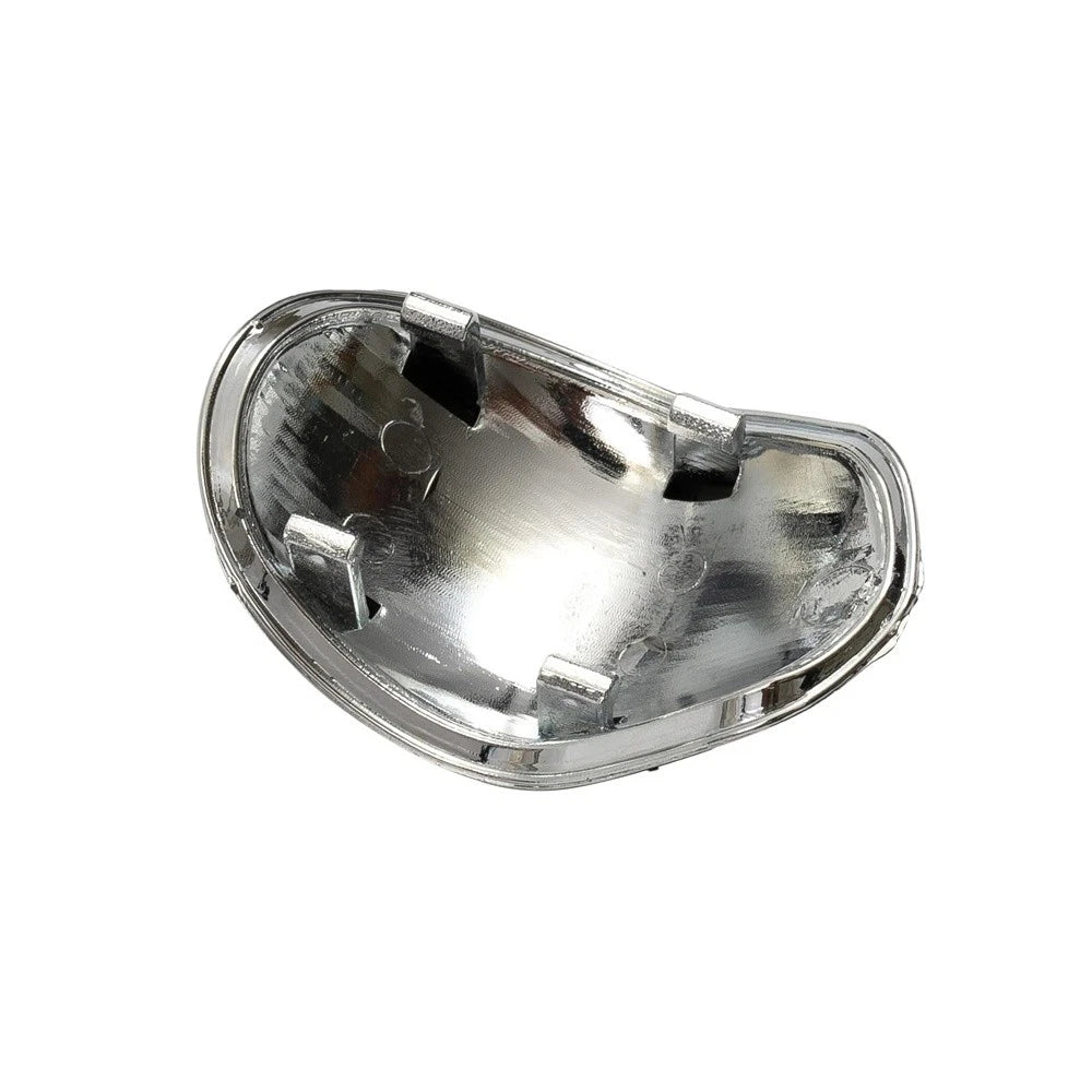 5 Speed Gear Stick Shift Knob Cap Cover Insert For Ford Focus Fiesta