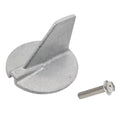 Trim Tab Anode for Yamaha (60-130) 6E5-45371-01-00