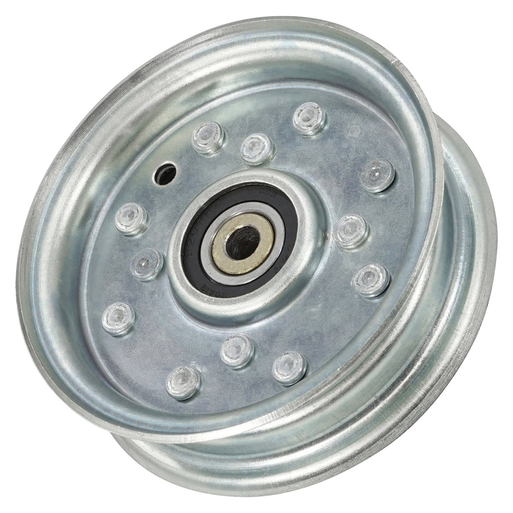 Deck Idler Pulley Replacement for Snapper ZT2246 ZT2548 ZT2348 (2000–2000)