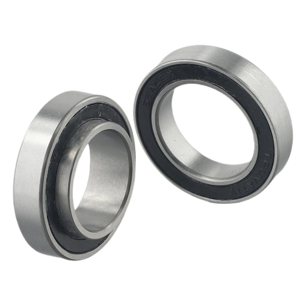 2Pcs Bottom Bracket MR22237 + MR2437H8-2RS Bearings for SRAM