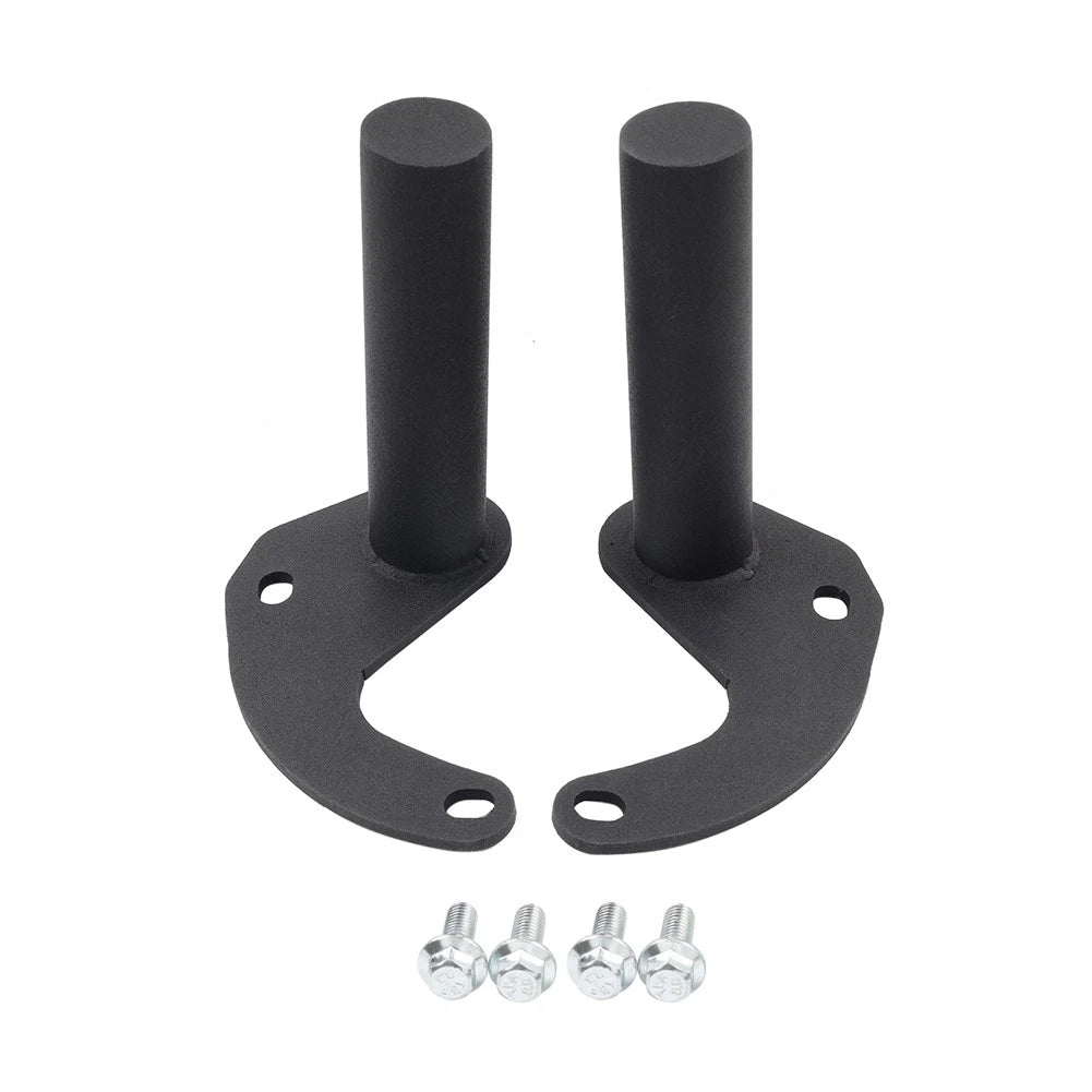 Fog Lamp Bracket for Moto Guzzi V85TT (2019–2024)