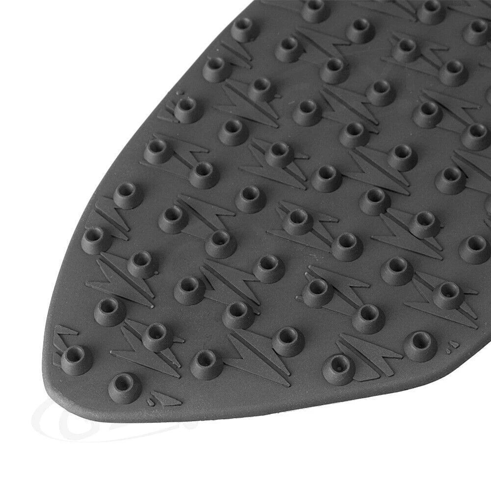 Tank Traction Side Pads for Ducati Diavel (2012–2015)