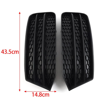 Honeycomb Grille for Audi A1 (2014–2018)