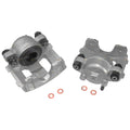 Front Brake Calipers Assembly for Jeep Cherokee XJ (1994–2001)