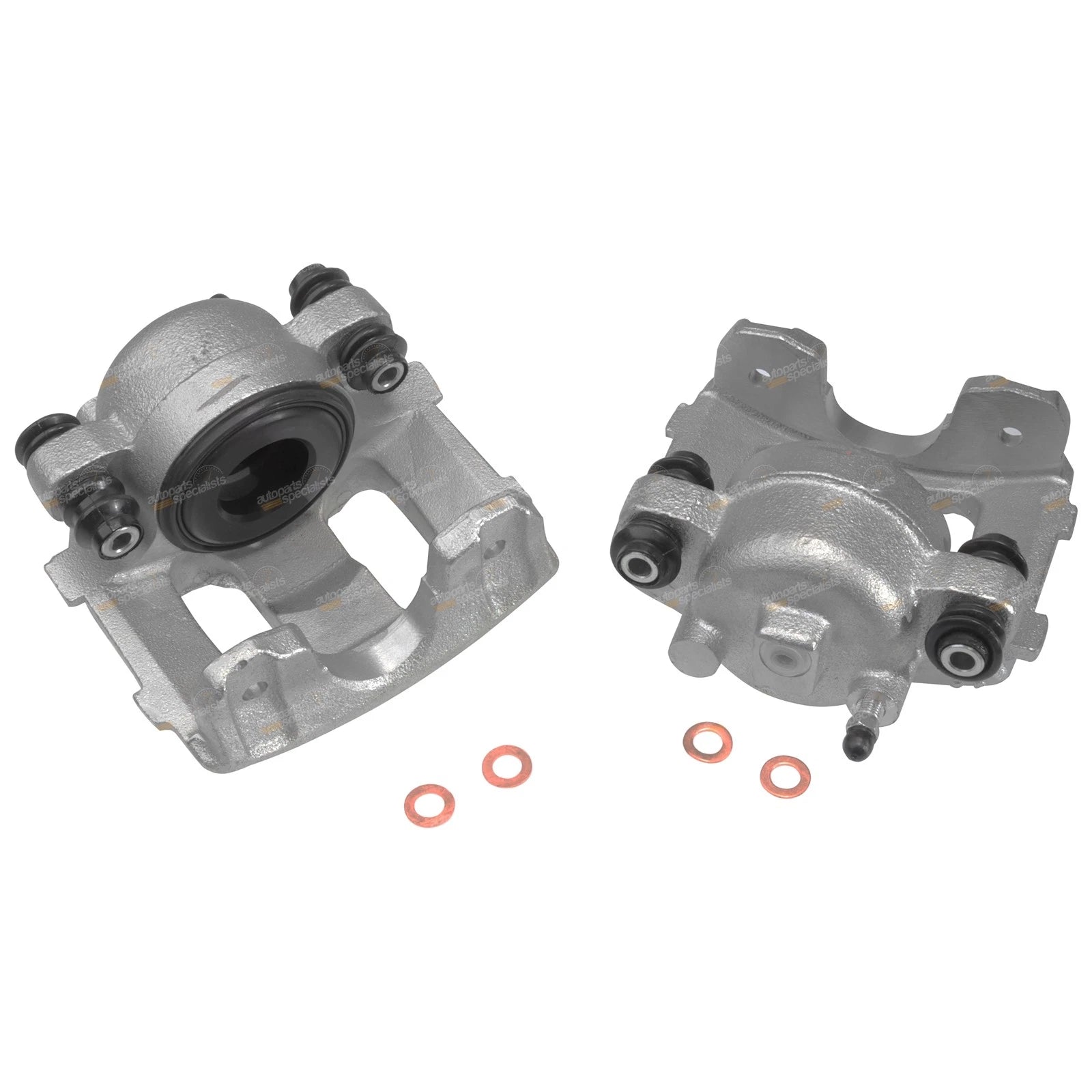 Front Brake Calipers Assembly for Jeep Cherokee XJ (1994–2001)