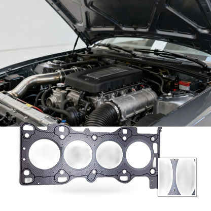 Cylinder Head Gasket for Ford Focus, C-Max, Mondeo (1S7G-6051BG)