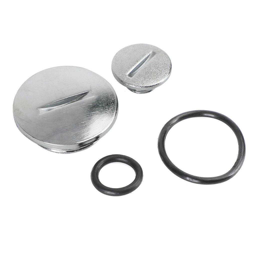 Side Cover Cap for Taotao Sunl 50cc 70cc 90cc 110cc ATV Quad (T9)