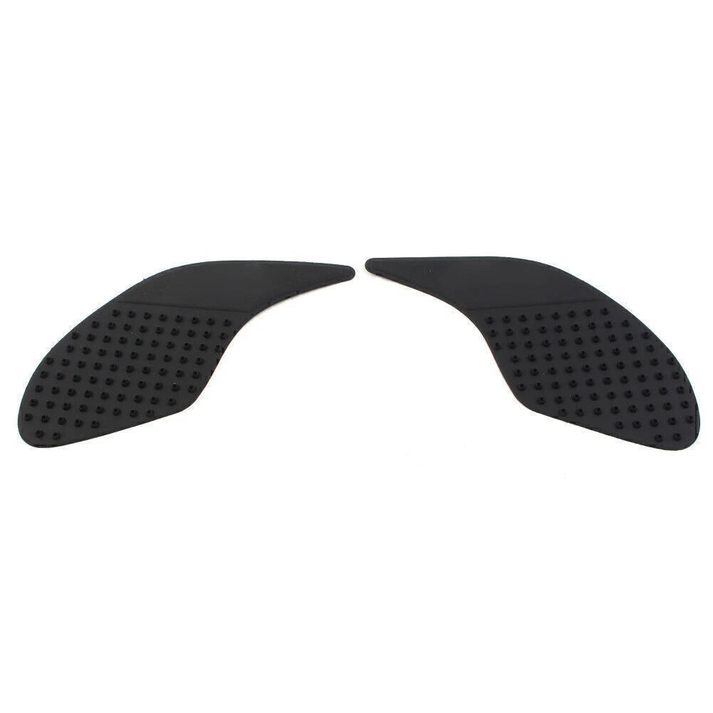 Tank Traction Side Pad Knee Grip Decal for Kawasaki Z250 (2012–2015)