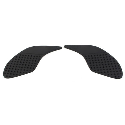 Tank Traction Side Pad Knee Grip Decal for Kawasaki Z250 (2012–2015)