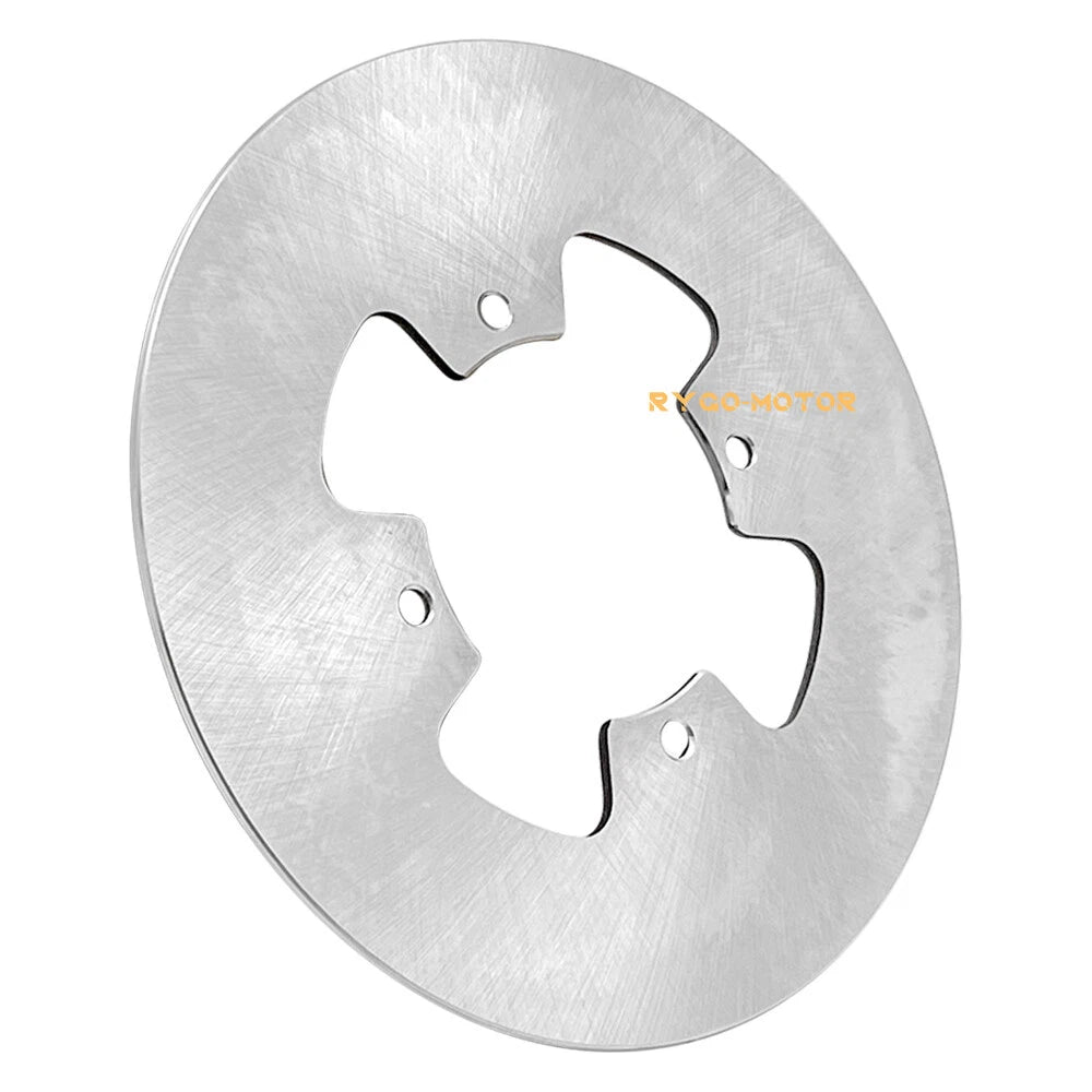 Front/Rear Brake Disc Rotor for Arctic Cat Wildcat 1000 4 4X X (2013–2019) 1436-807