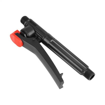 2Pcs Trigger Sprayer Handle for Garden Weed Spray and Pest Control