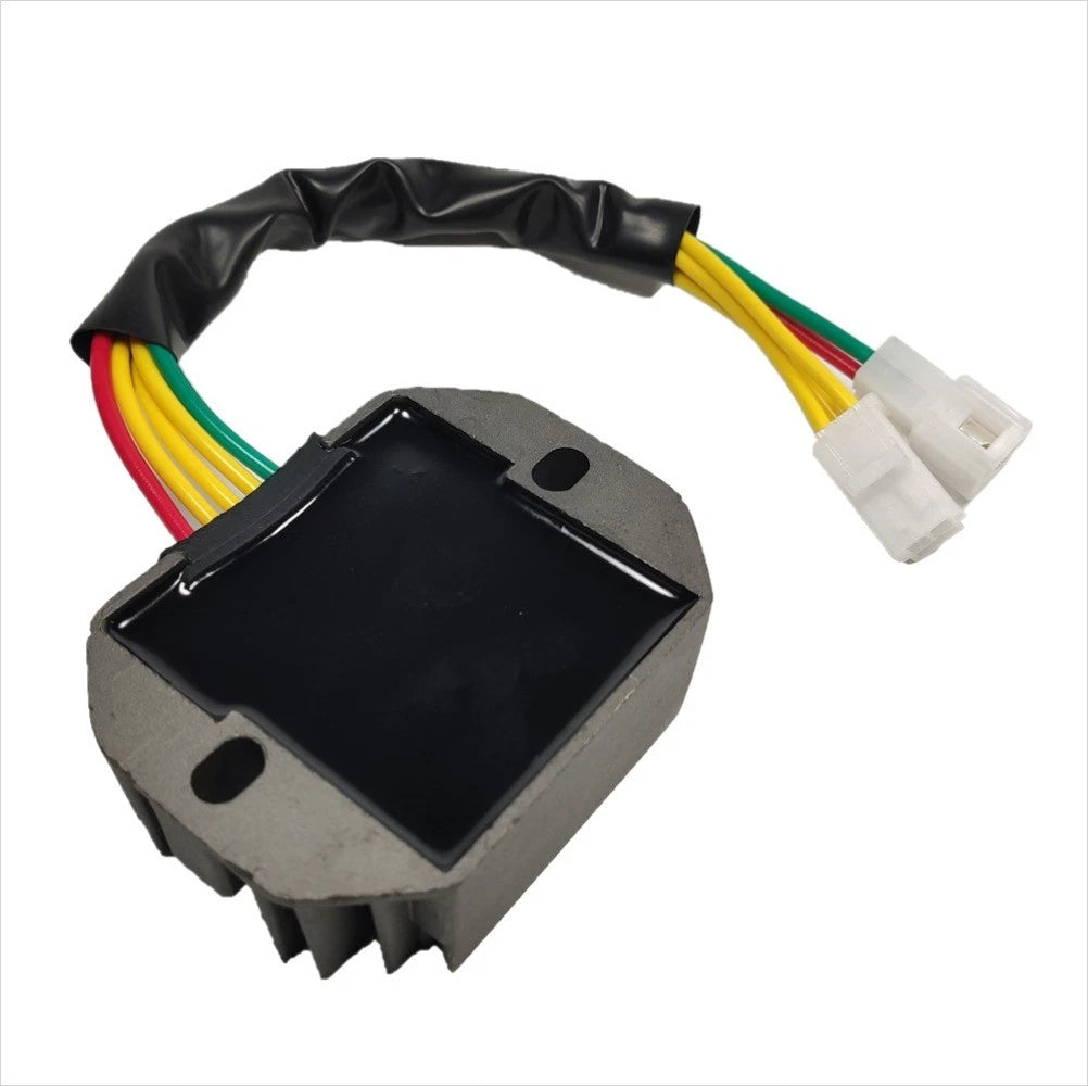 Voltage Rectifier Regulator for Suzuki GSXR400 GK76A GS500 GS500E DR650S