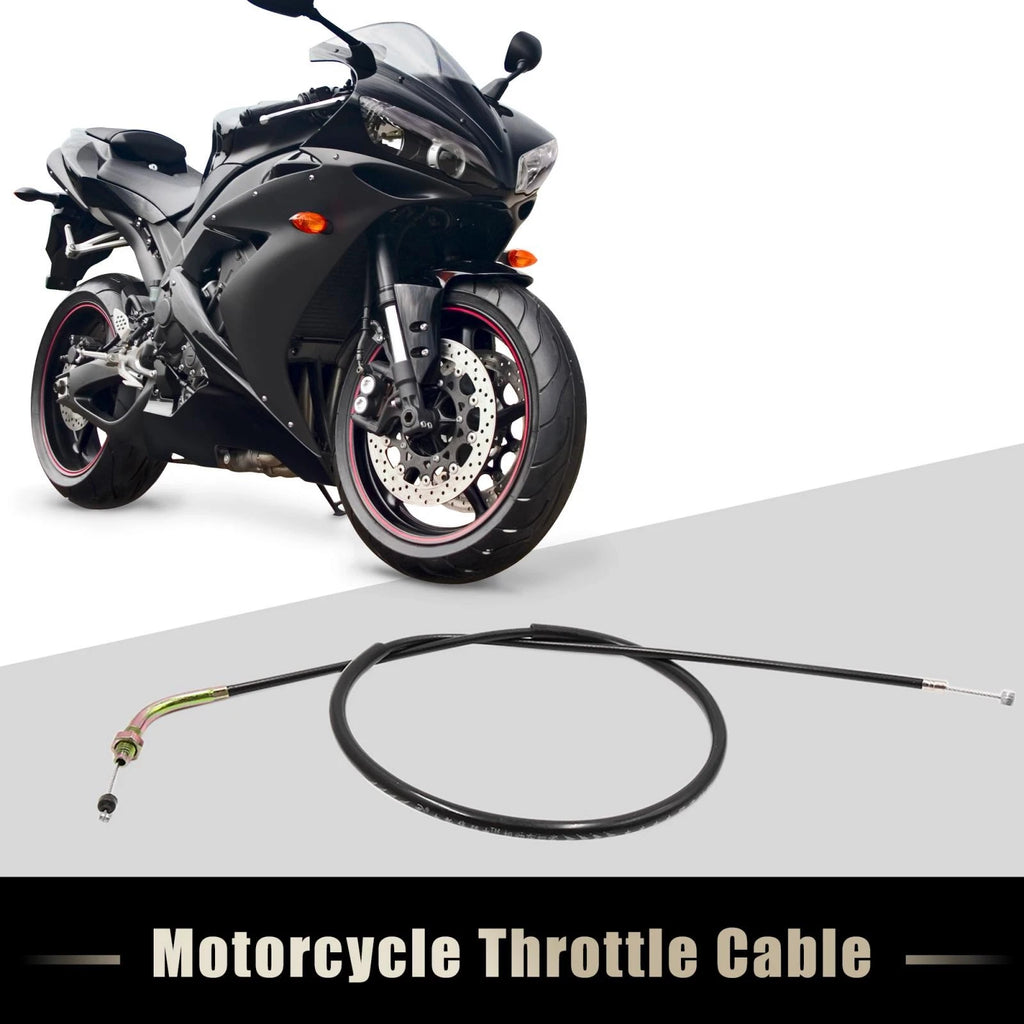 Choke Throttle Cable Wire Replacement for Honda CBT125 (2011–2018)