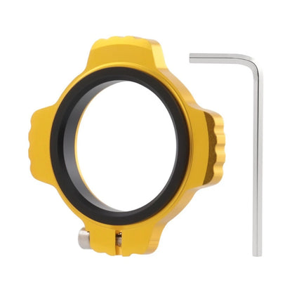 Aluminum Alloy Adjuster for Custom Fit Design (Easy Installation)