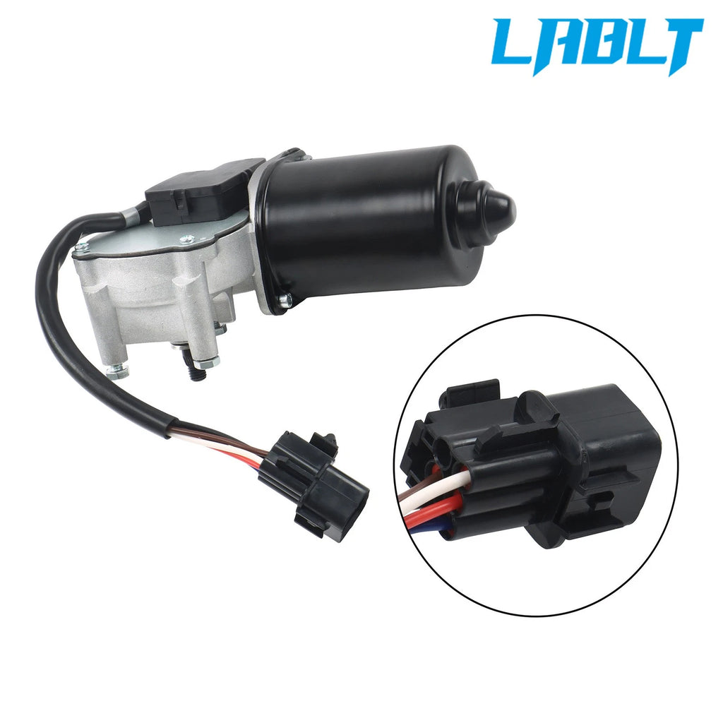Front Left Windshield Wiper Motor for Hyundai Tucson ix35 (2010–2017)