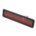 Set of 2 Rear Side Marker Lights for BMW E30 E32 E34 (1982–1996)