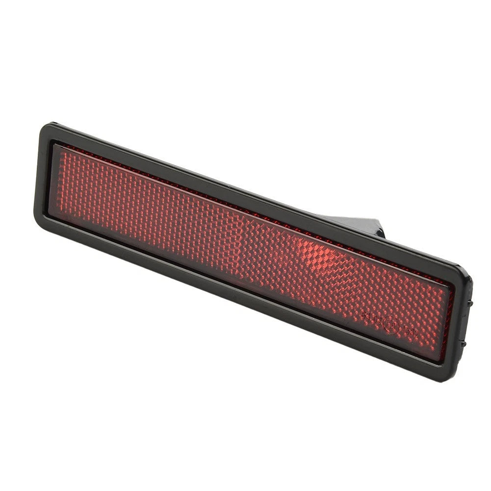 Set of 2 Rear Side Marker Lights for BMW E30 E32 E34 (1982–1996)
