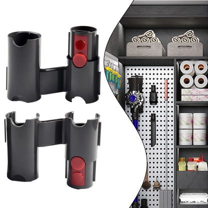 Storage Rack Extension Bracket for