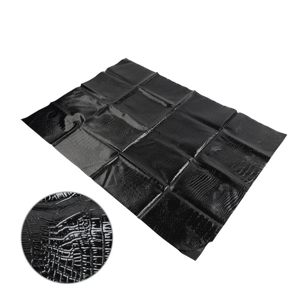 Universal Waterproof Seat Cover for Motorcycle Scooter ATV (70x100)