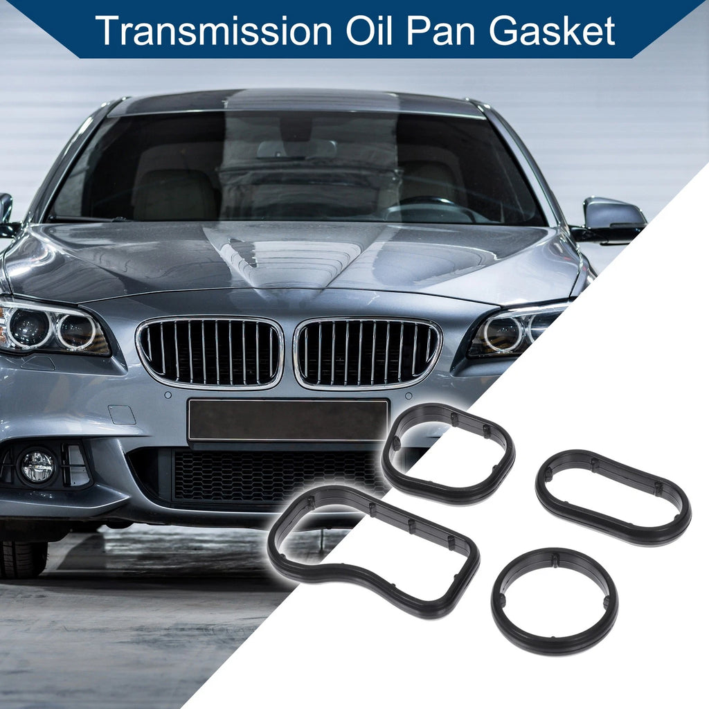 Engine Oil Filter Housing Gasket Replacement for BMW 340i (2016–2018)