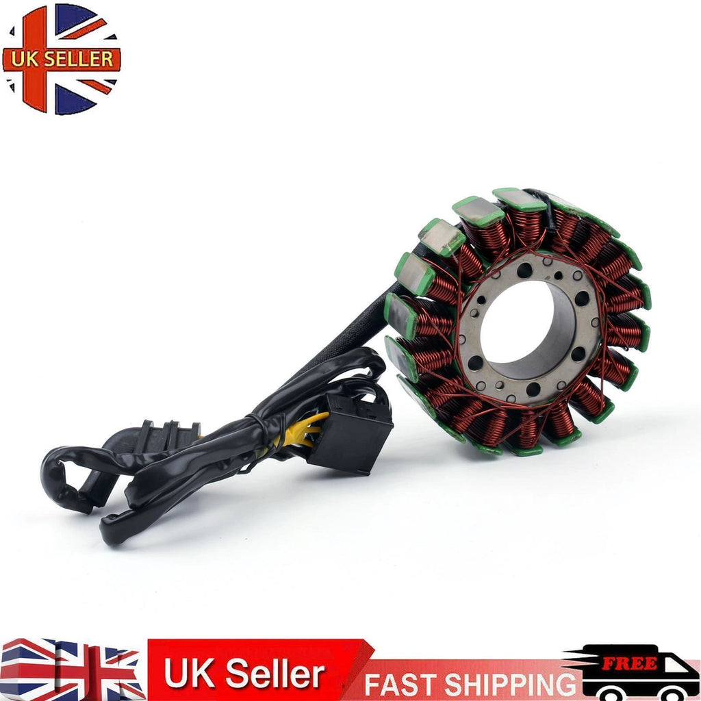 Magneto Engine Stator Generator Coil for Honda CBR1100XX (1999–2006)