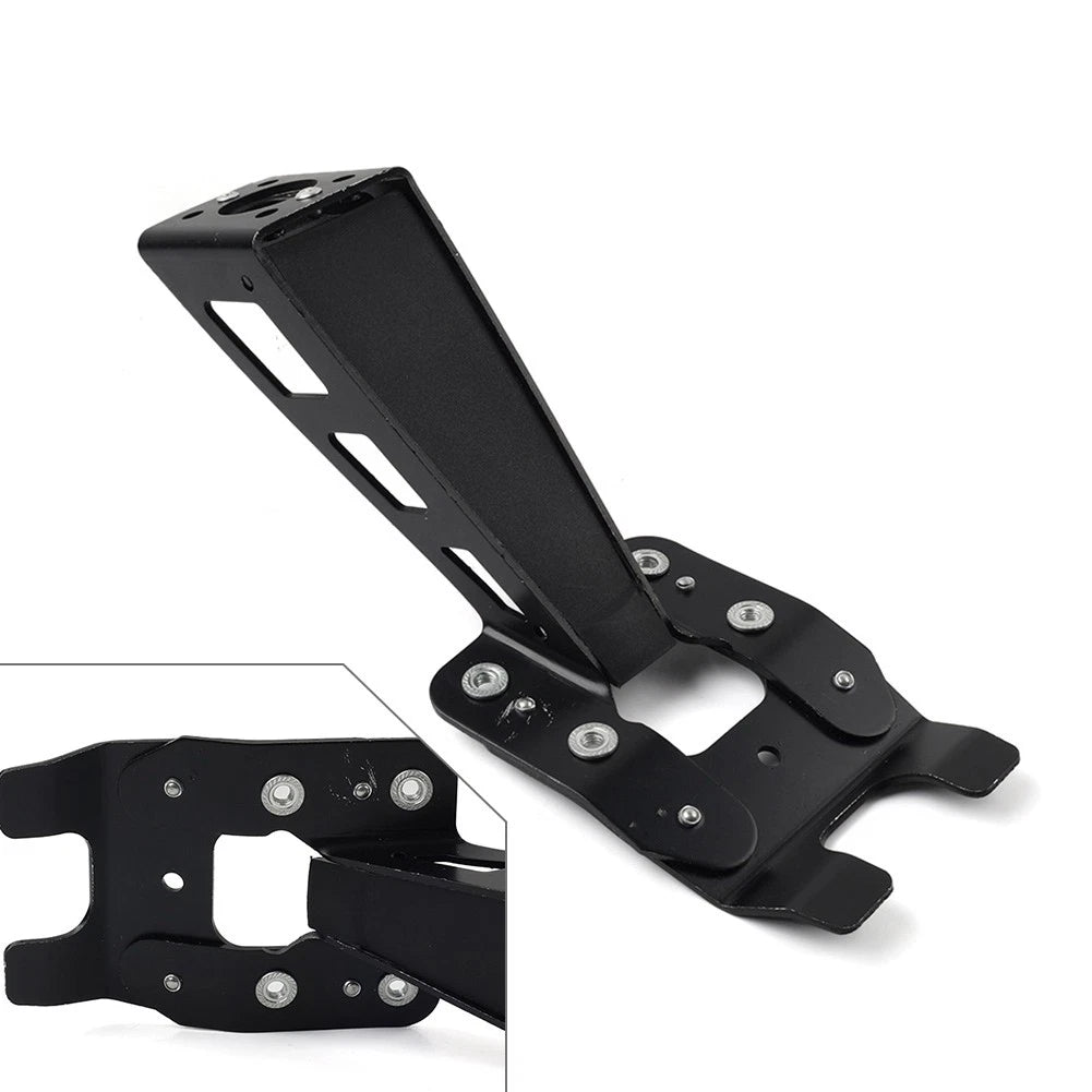 Rear Mudguard Holder Bracket for Yamaha YZF-R6 (2006–2015)