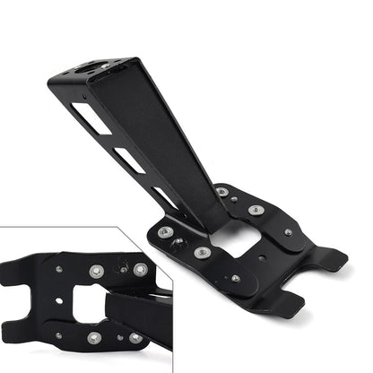 Rear Mudguard Holder Bracket for Yamaha YZF-R6 (2006–2015)