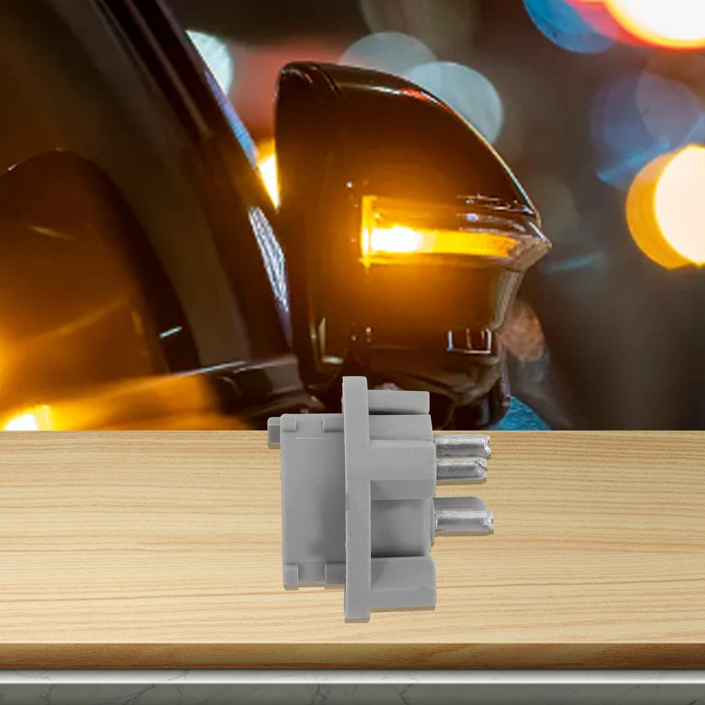 Turn Signal Light Socket for Benz Models (Efficient Installation)
