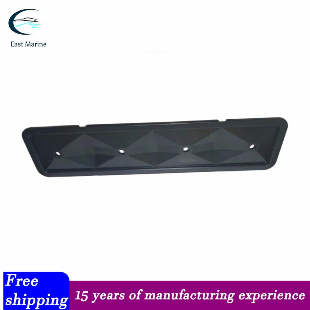 Push Rod Cover for Mercruiser GM 2.5L 3.0L 4cyl Volvo (3853130 3853138 0914321)