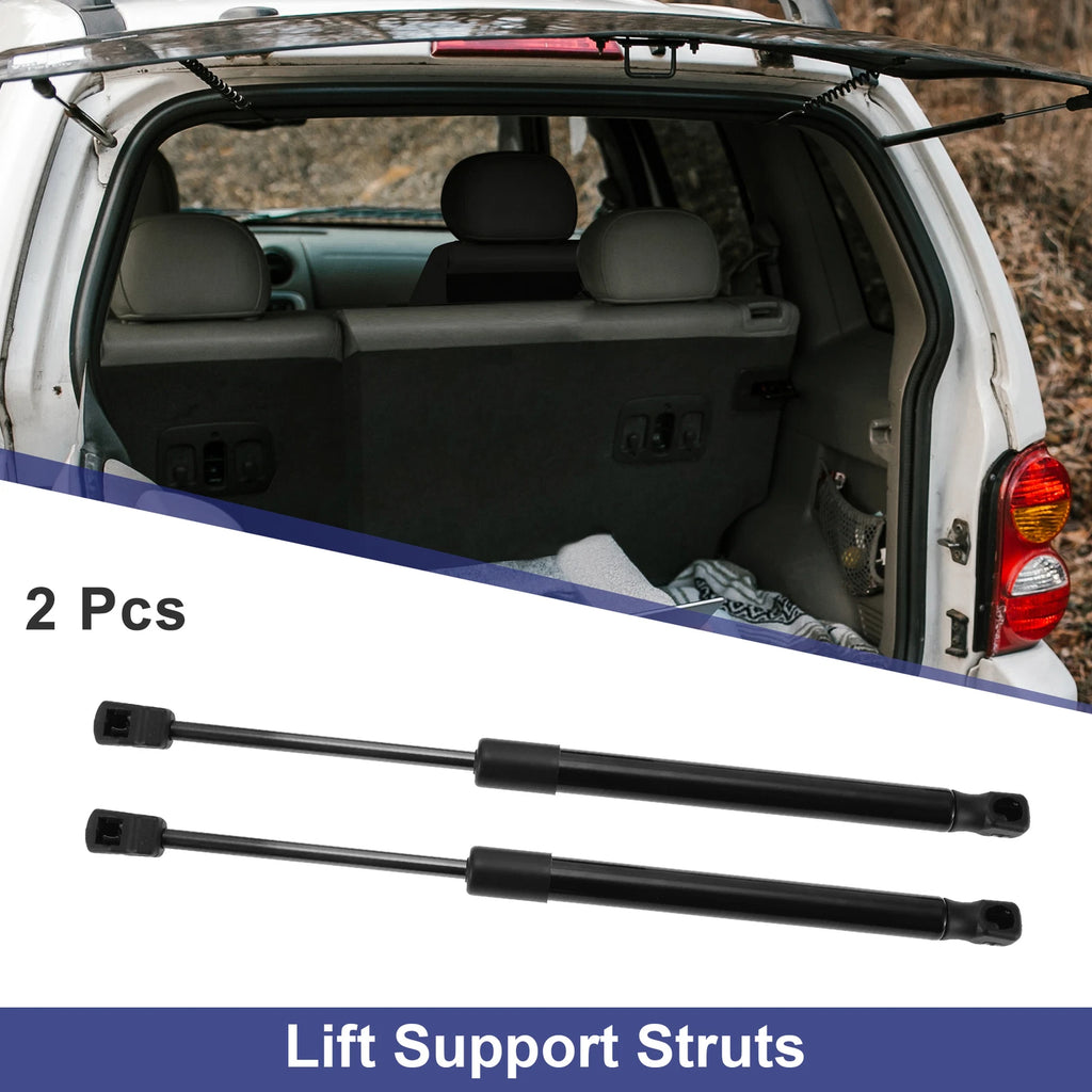 Tailgate Lift Support Struts Gas Spring No.46739202 for Alfa Romeo 147 (2000–2010)