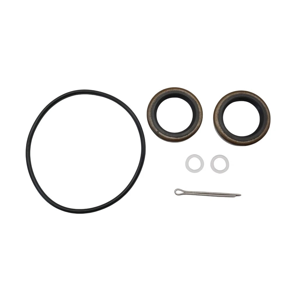 Prop Shaft Seal Kit for OMC Sterndrive Johnson Evinrude (0320862, 0305123)