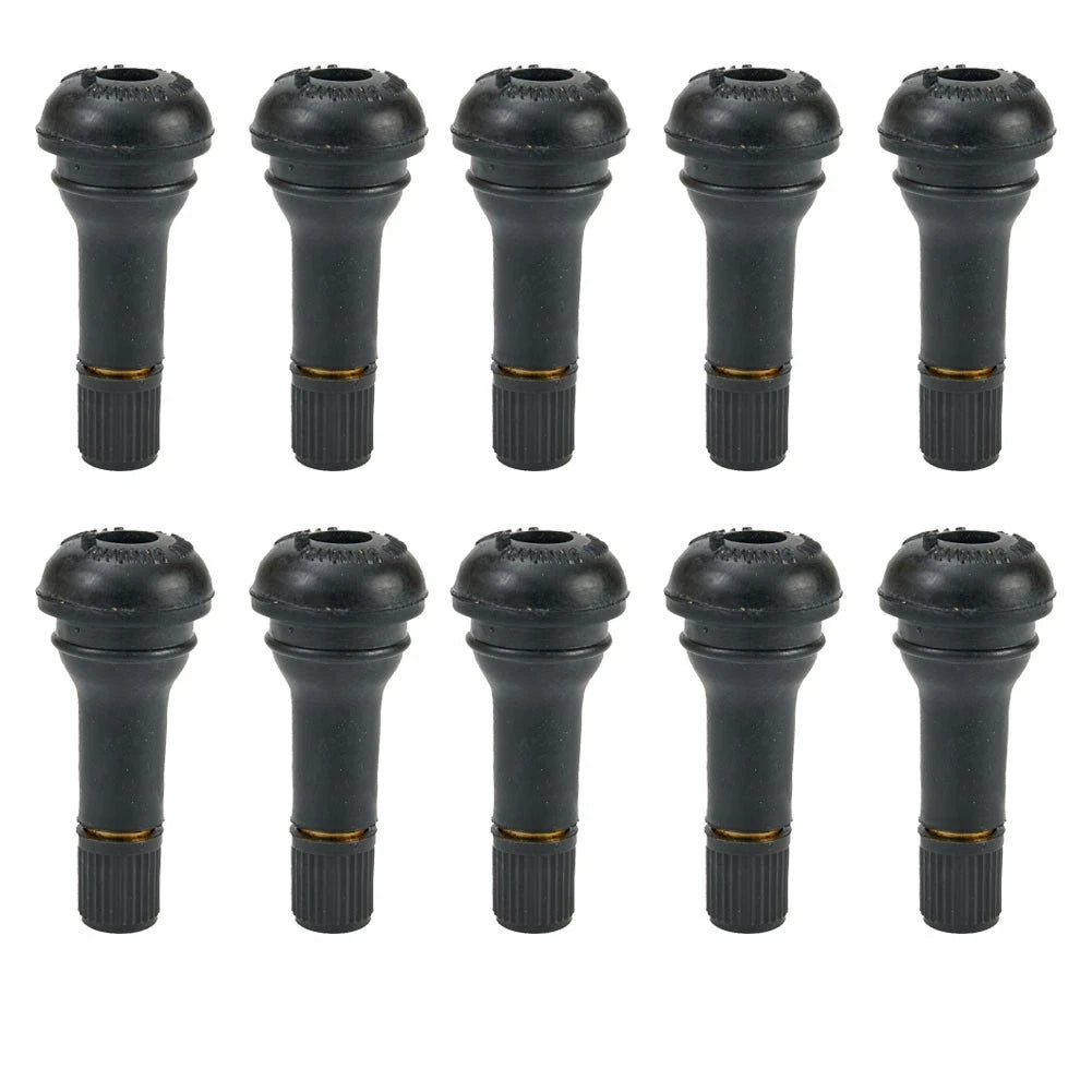 Rubber Valve Stems Tool Replacement for (TR413)
