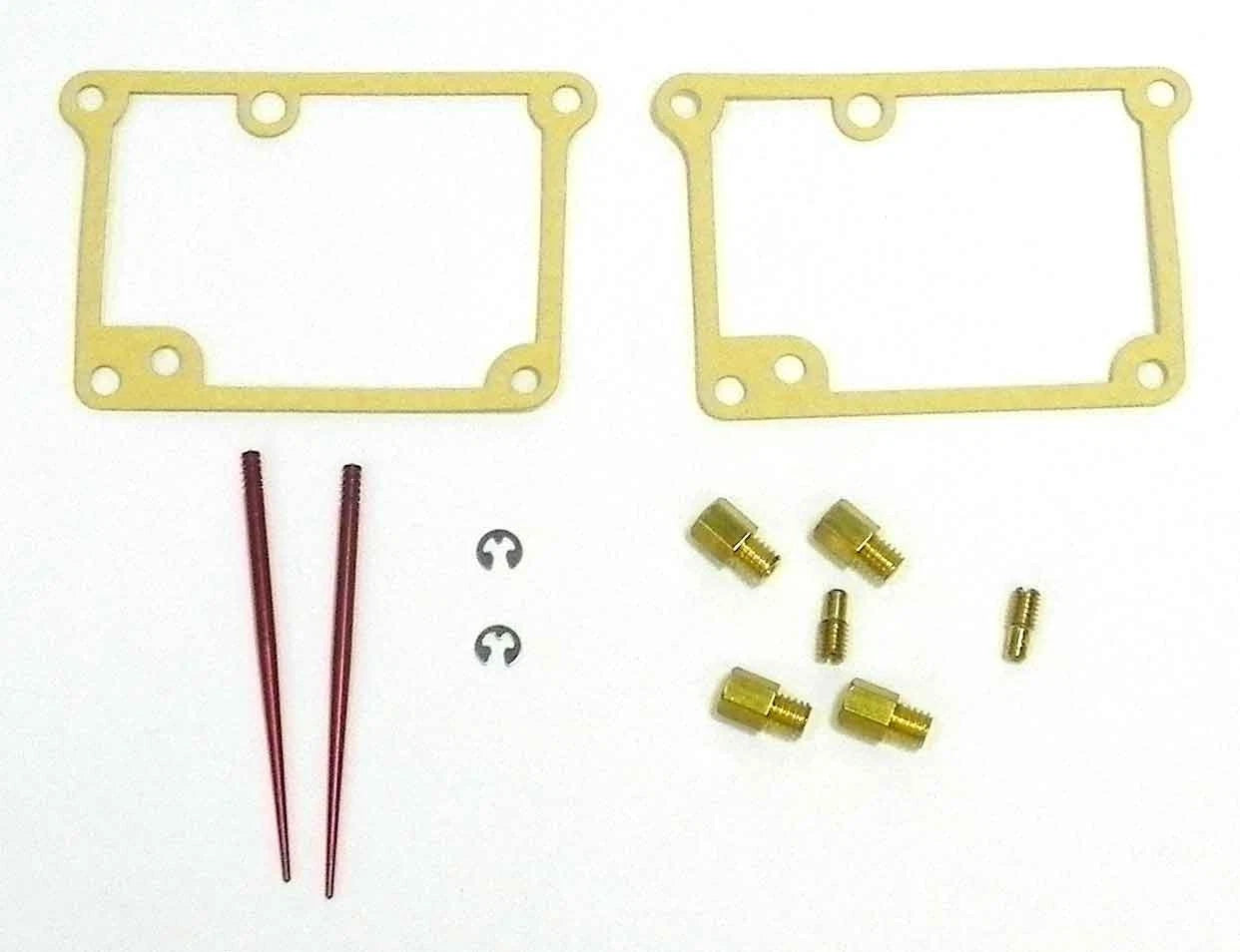 Jet Kit for Yamaha Banshee 350 (1987–2006) 016-308J